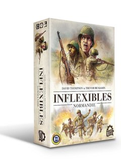 Inflexibles: Normandie (FR)