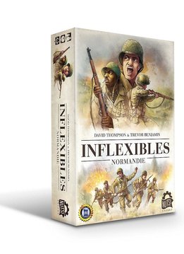 Inflexibles: Normandie (FR)