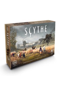 Scythe (EN)