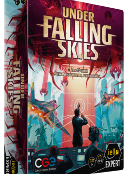 Under Falling Skies (FR)