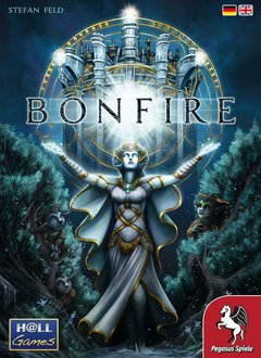 Bonfire (EN)