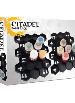 Citadel Paint Rack