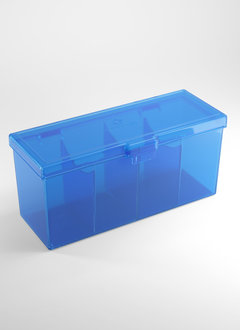 Fourtress Deck Box 320+ Blue