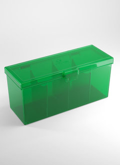 Fourtress Deck Box 320+ Green