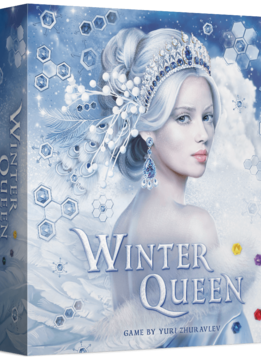 Winter Queen