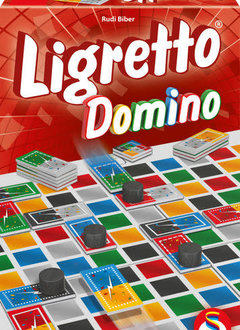 Ligretto: Domino