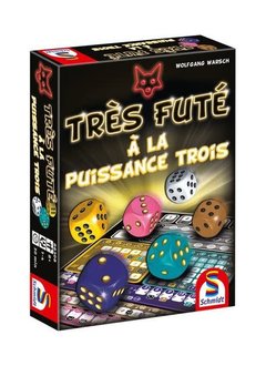 Très futé: À la puissance trois (FR)