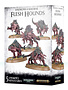 Daemons of Khorne Flesh Hounds