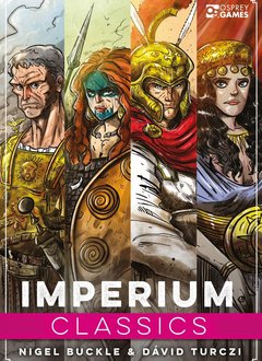 Imperium: Classics