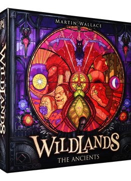 Wildlands: The Ancients