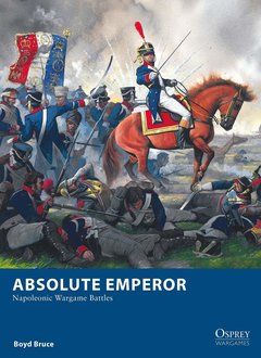 Absolute Empire: Napoleonic Wargame Battles