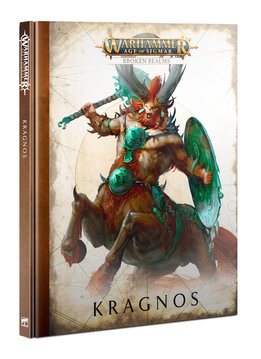Broken Realms: Kragnos (FR) (HB)