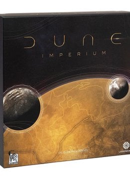 Dune: Imperium (FR)