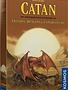 Catan Ext: Trésors, Dragons et Explorateurs