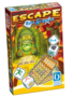 Escape: Roll & Write