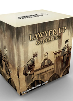 Lawyer Up: Godfather (EN)