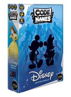 Codenames: Disney (FR)