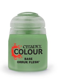 Orruk Flesh (Base 12ml)