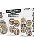 Warhammer 40K: Sector Mechanicus Industrial Bases