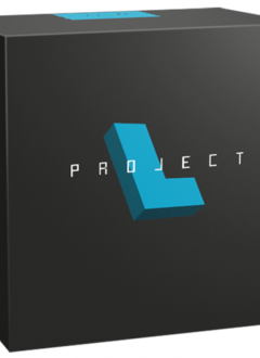 Project L (ML)