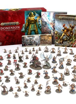 Age of Sigmar: Dominion (FR)