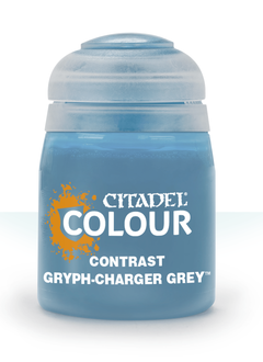Gryph-charger Grey (Contrast 18ml)