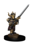 D&D Halfling Fighter Male Premium