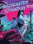 The Snallygaster Situation: Kids On Bikes