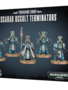 Scarab Occult Terminators