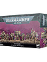 Death Guard : Plague Marines
