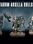 Militarum Auxilla Bullgryns