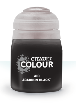 Abaddon Black (Air 24ml)