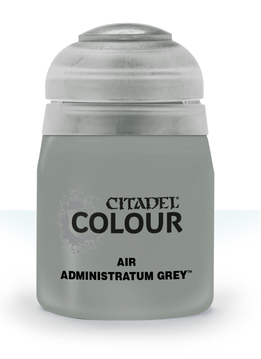 Administratum Grey (Air 24ml)
