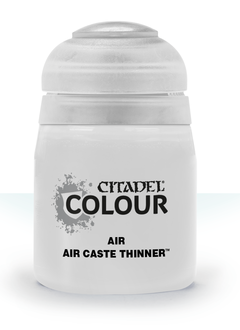 Air Caste Thinner (Air 24ml)