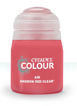 Angron Red Clear (Air 24ml)