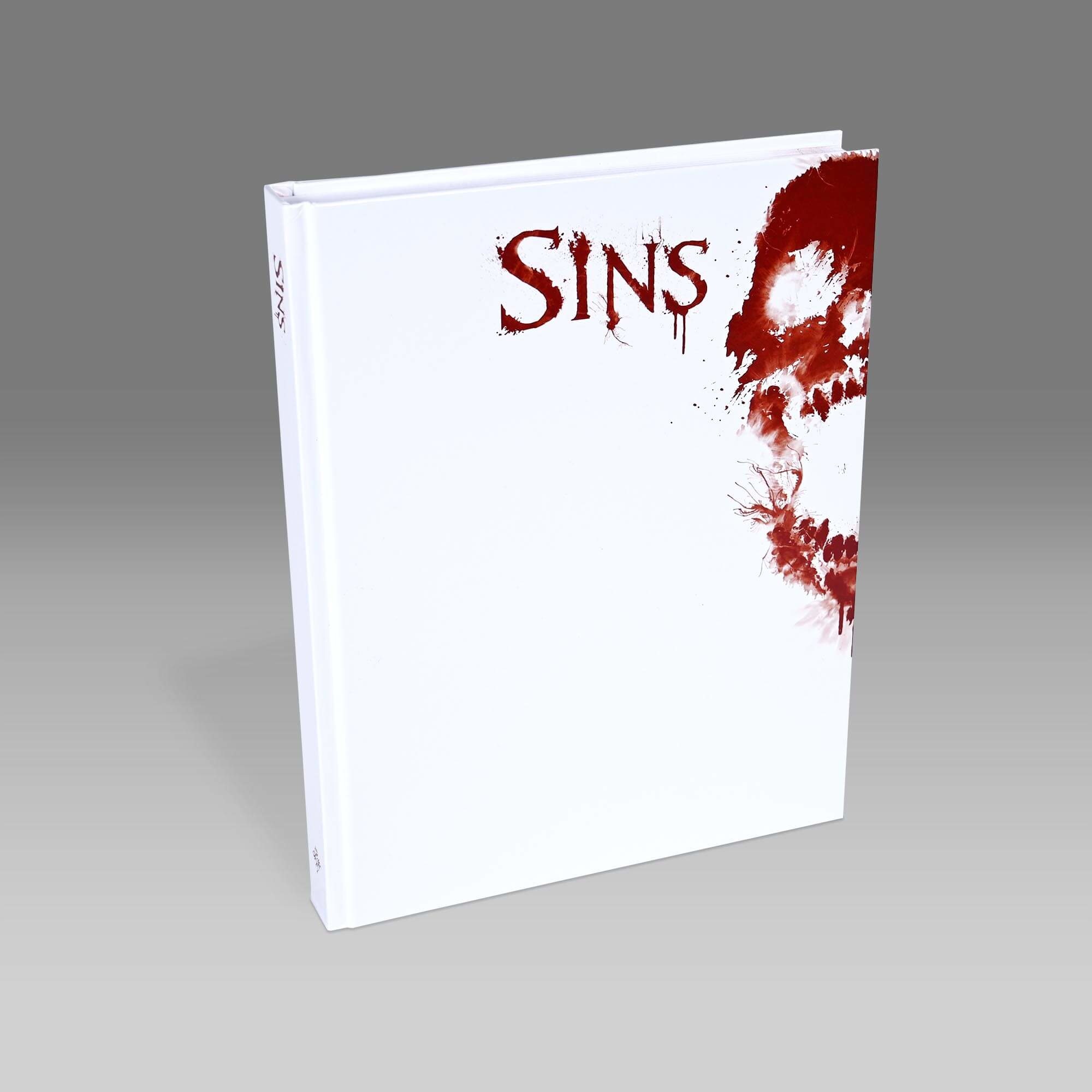 SINS RPG – First Falling Leaf