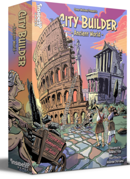 City Builder: Ancient World