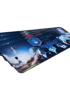 Rocketmen: Player's Mat Set