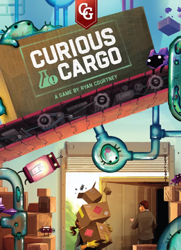 Curious Cargo (EN)