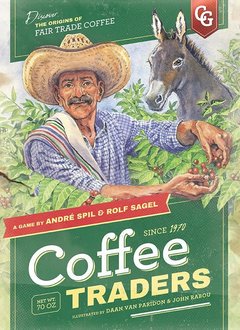 Coffee Traders (EN)