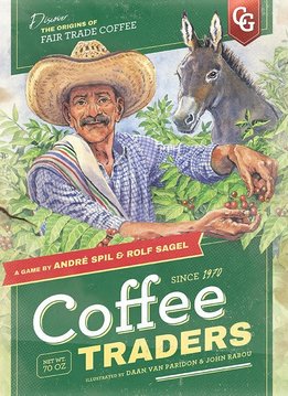 Coffee Traders (EN)