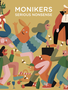 Monikers: Serious Nonsense (Shut Up and Sit Down)  (EN)