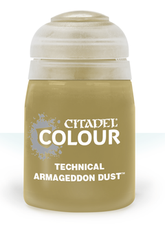 Armageddon Dust (Technical 24ml)