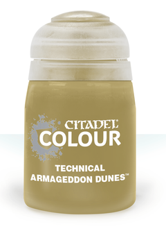 Armageddon Dunes (Technical 24ml) (WEB-EX)