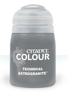 Astrogranite (Technical 24ml)