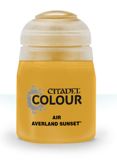 Averland Sunset (Air 24ml)