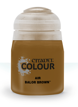 Balor Brown (Air 24ml)