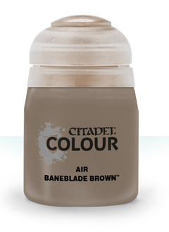 Baneblade Brown (Air 24ml)