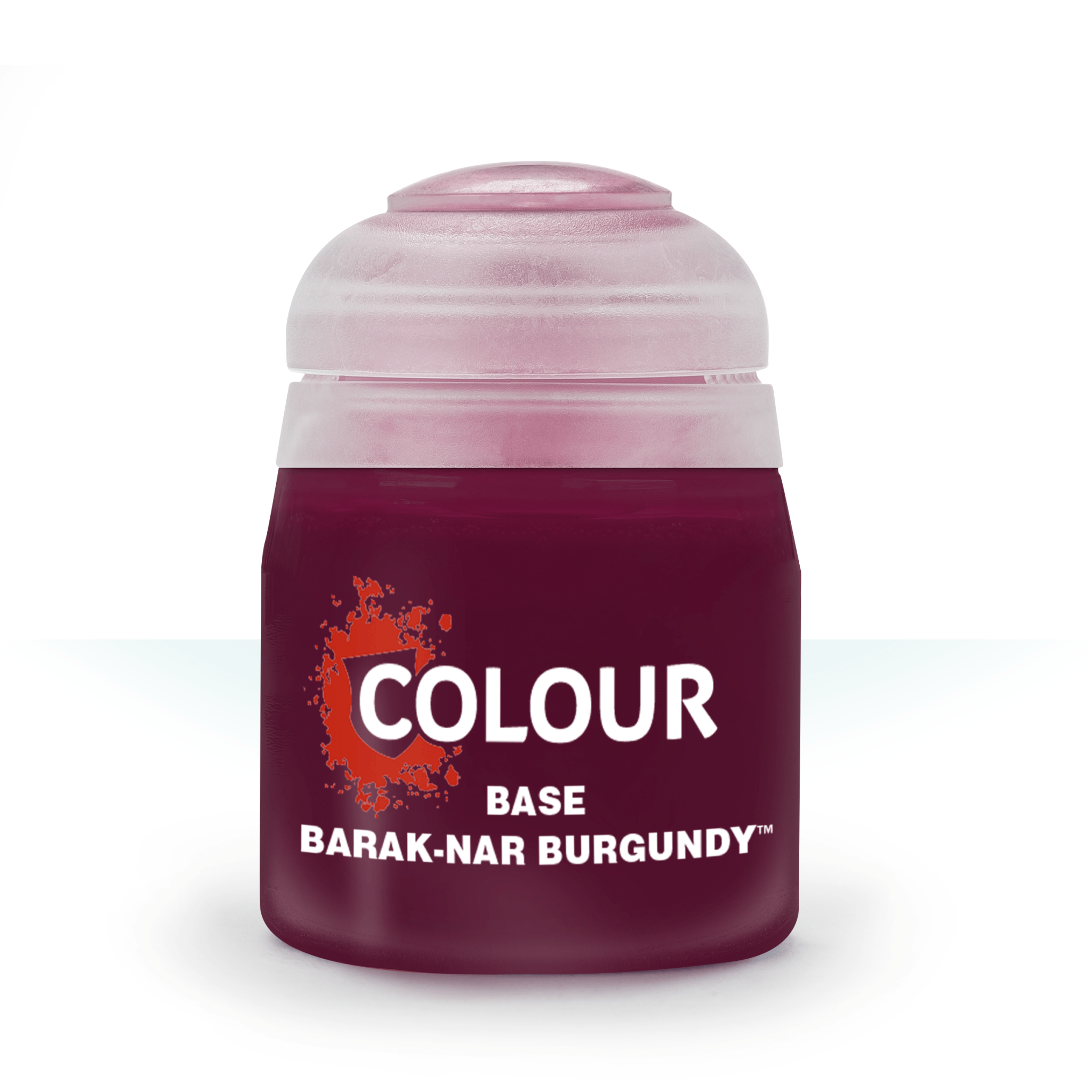 Barak-Nar Burgundy (Base 12ml)