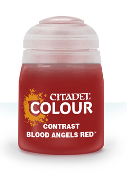 Blood Angels Red (Contrast 18ml)